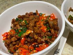 -味上湘菜馆(岳麓山店)