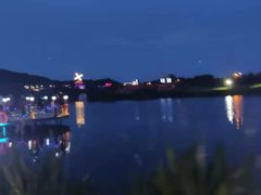 -大塘金香草谷