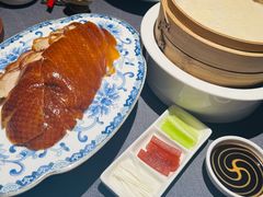 -東興楼·北京烤鸭(深圳首店)
