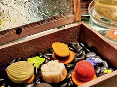 -同仁堂粹和餐厅·食养养生宴(新大都店)