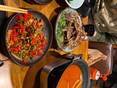 特色烫毛肚-湘里乡亲甲王二老店