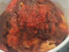 -三味臭豆腐(鲁迅故里店)