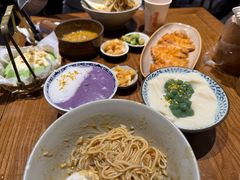 -李百蟹·江南蟹黄面·河景餐厅(夫子庙总店)