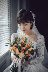 -谛融婚礼酒店·宴会厅(花园店)