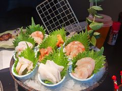 -花潮料理艺食馆(成都万象城店)