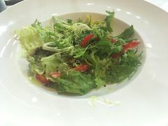 太空藜麦沙拉-棒约翰比萨·意面(松江开元店)