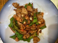 -老唐三下锅 ·张家界地标美食(溪布街店)