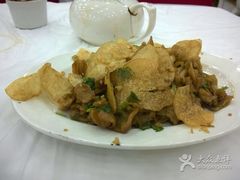 -太原面食店(解放路店)