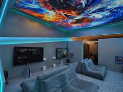 -海德温泉生活馆(朝阳大悦城店)