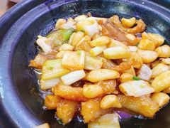 -谢记上海大排档(长寿路店)