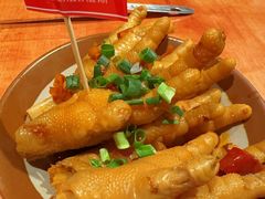 -周小明火锅(黑金冠社区店)