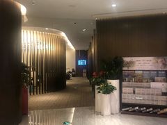 -白云机场易登机休息室