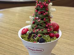 -哈根达斯(济南万象城店)