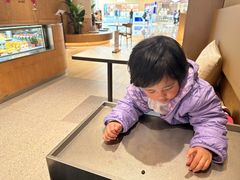 -Peet's 皮爷咖啡(海雅缤纷城店)