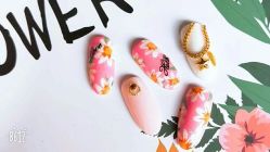 -笑美甲美睫工作室