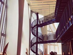 -北京康莱德酒店