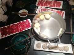 -二刀潮牛(重庆光环购物公园店)