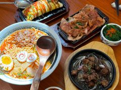 -無忧浅草君·洋风料理(下沙宝龙二期一店)