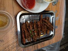 桂萍特色牛肉牛杂-桂萍特色牛筋牛杂(长堤街总店)