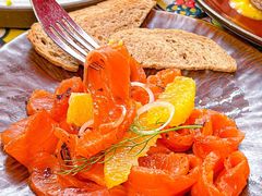 -BROWNSTONE布朗石西班牙餐厅(富城店)