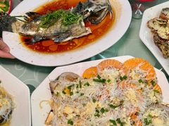 -双月饭店·20年老字号(新村店)
