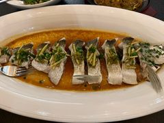 -羡餐厅·杭帮菜·淳菜(千岛湖自由洲际殿店)