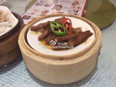 -莞香楼·正宗东莞菜(东升店)