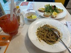 -东方豪客牛排意面披萨(金凤万达店)