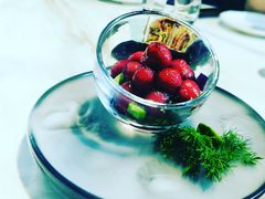 -Wei菋·Le Bistrot