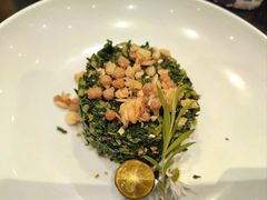 -上海1号私藏菜(静安店)
