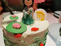 -CAKE BOSS 蛋糕老板(西单君太百货店)