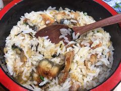 名古屋鳗鱼三吃丼饭-本格丼·炭火烤肉饭(大悦路成都大悦城店)