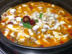 -周渝食惦酸菜鱼(青浦店)