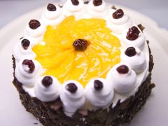 -山山家·新鲜烘焙(孝顺店)