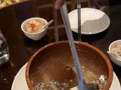 -大理实力希尔顿酒店•御玺中餐厅