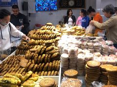 -杨老大焙子月饼干货(宽巷子民族美食街店)