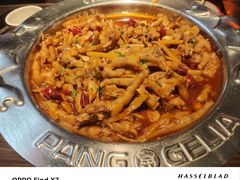 -胖哥俩肉蟹煲(梅溪步步高店)