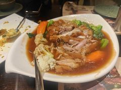 -金厨泰国餐厅·全泰籍厨师料理(拱北店)