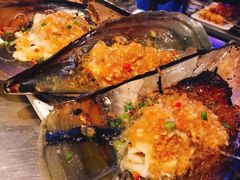 -很久以前羊肉串(大华三路店)