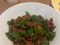 -新白鹿餐厅(城西银泰城店)