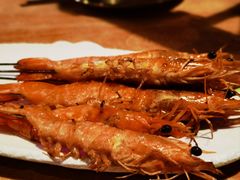 -质烤烤物·活烤海鲜(质烤总店)