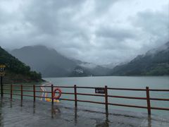 -乌江画廊(彭水苗族土家族自治县)
