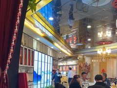 -津悦·正阳春烤鸭(红旗南路店)