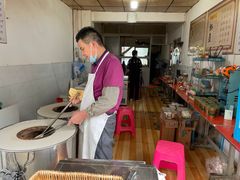 -荆楚任氏锅盔(紫阳路店)