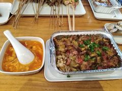 -木屋烧烤(龙湖天街店)