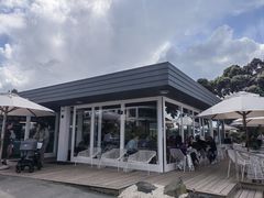 -Takapuna Beach Cafe