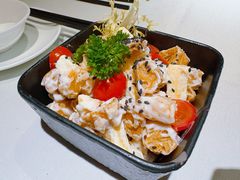 -春暖花开(西溪店)