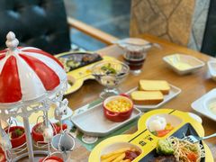 -豪客来牛排(红豆万花城店)