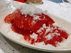 -沪小胖·小龙虾·蓝龙王(八佰伴店)