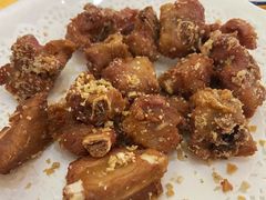 陈皮骨-东兴黄鳝饭店(江洲店)